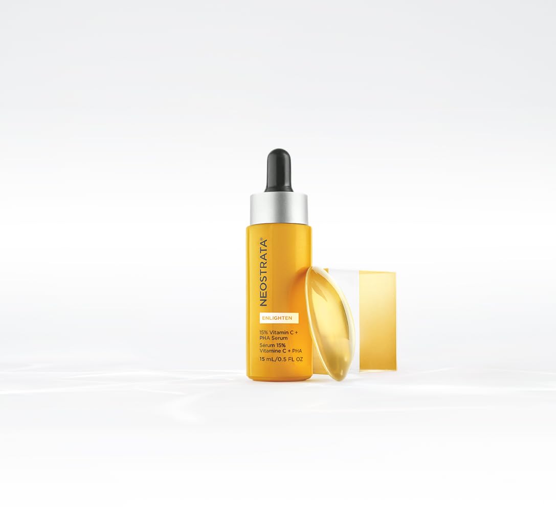 NEOSTRATA Enlighten 15% Vitamin C Face Serum