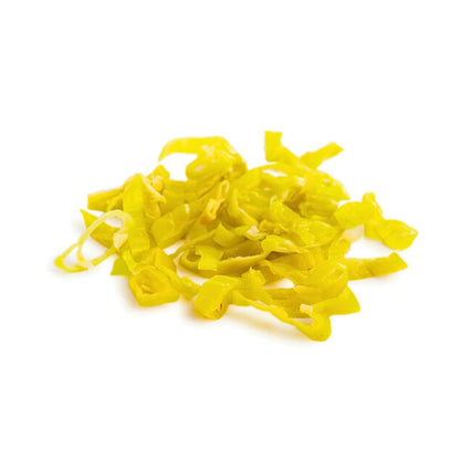 Divina, Pepperoncini Sliced, 15.5 Ounce