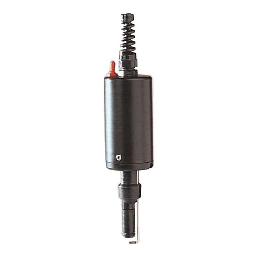 YSI 059895 Stir Shaft, Rubber Paddle