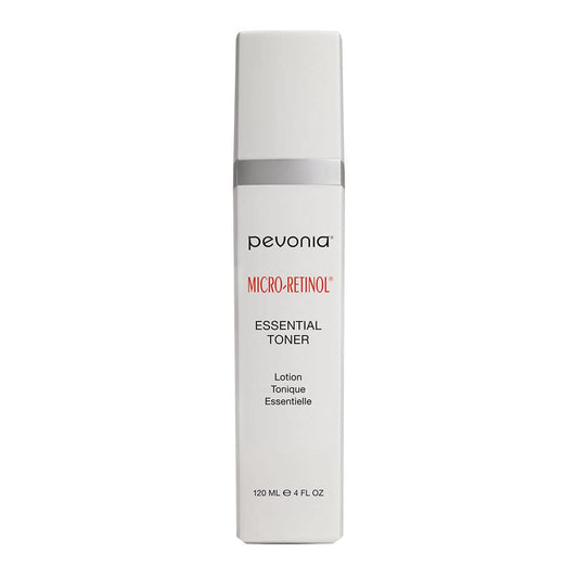 Pevonia Pro Micro-Retinol Essential Toner, 4 Fluid Ounce