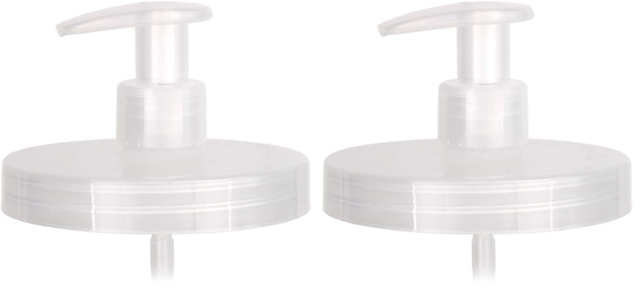 Alfaparf Milano Pump for Semi Di Lino 500ml Mask, 1 ct. (Pack of 2)