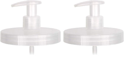 Alfaparf Milano Pump for Semi Di Lino 500ml Mask, 1 ct. (Pack of 2)