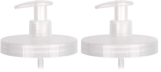 Alfaparf Milano Pump for Semi Di Lino 500ml Mask, 1 ct. (Pack of 2)
