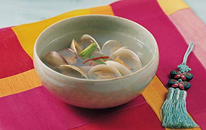 Korea CJ Cheiljedang Premium Gold Clam Stew Soup Stock Jogaetang Seasoning Dasida Korean Instant broth Noodle Hot Pot 다시다 국내산조개 10oz