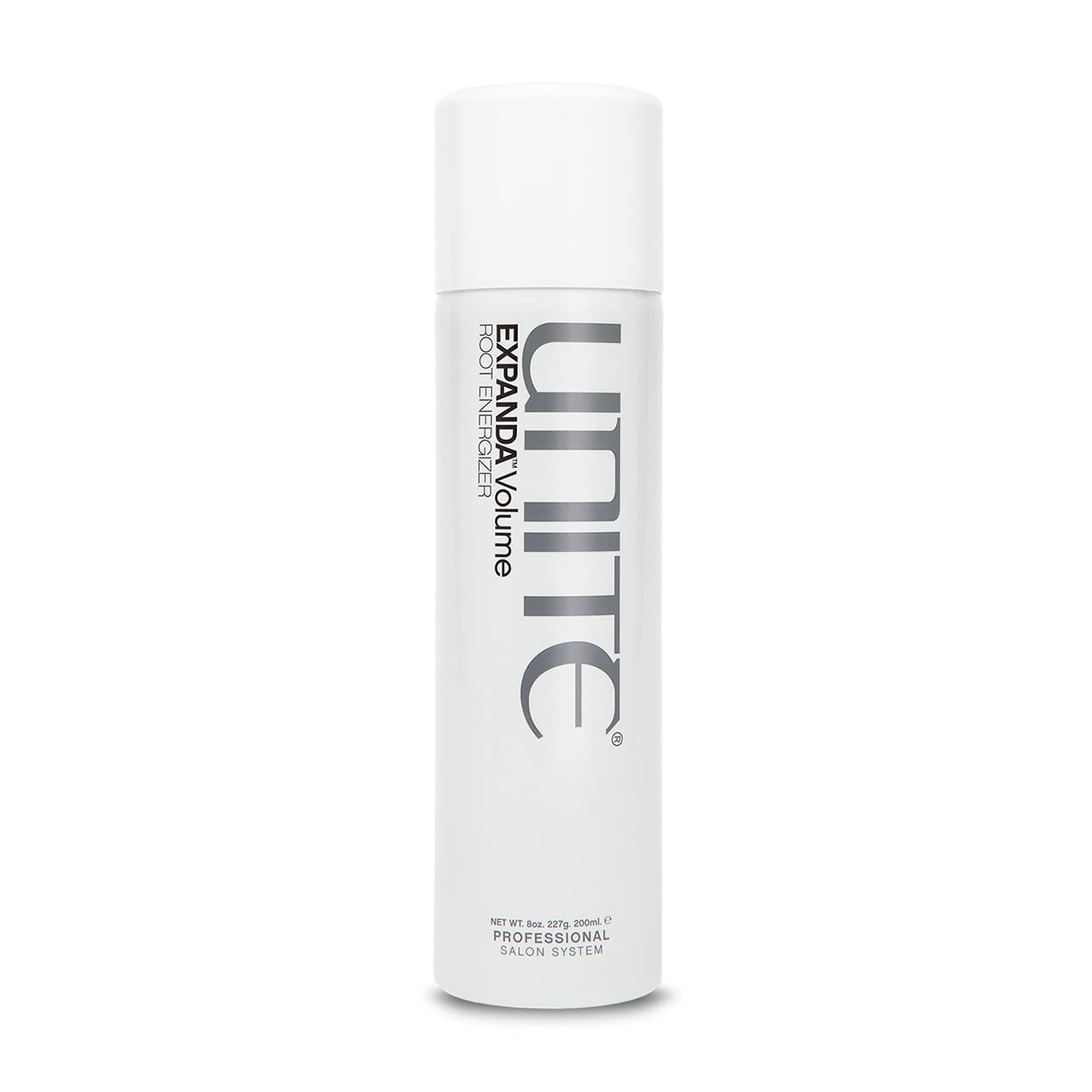 UNITE Hair – EXPANDA Volume – Root Lifting Foam for Instant Volume & Medium to Strong Hold – Thermal Protection – 8 Oz