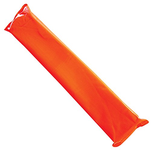 Primacare IS-5132 Padded Wood Splint, 32" Length
