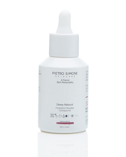 Pietro Simone Skincare Dewy Reboot