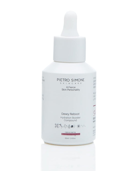 Pietro Simone Skincare Dewy Reboot