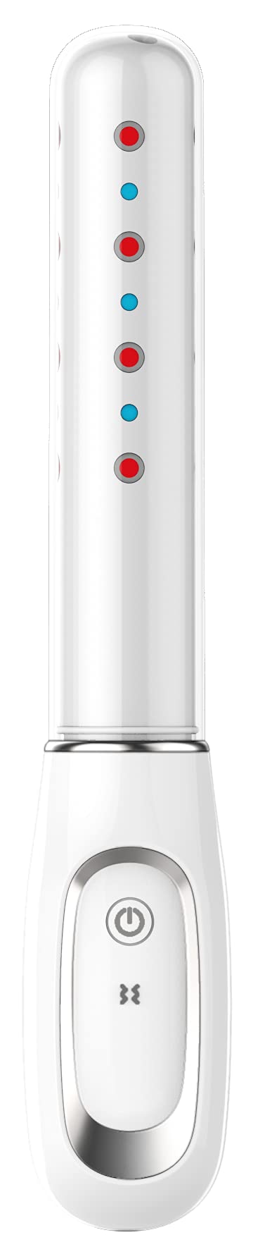 Upgraded Vaginal Rejuvenation Wand, January 2025 Edition