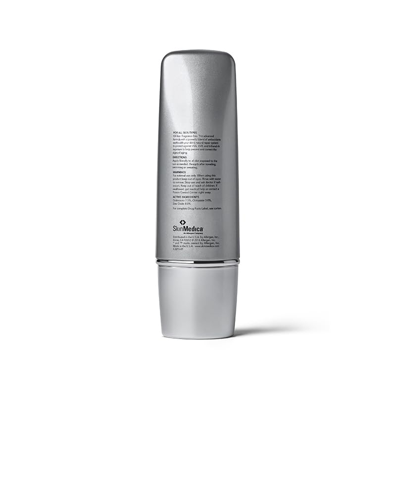 SkinMedica Total Defense + Repair SPF 34 Sunscreen for Face