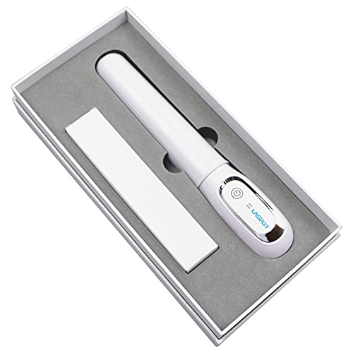 Upgraded Vaginal Rejuvenation Wand, January 2025 Edition