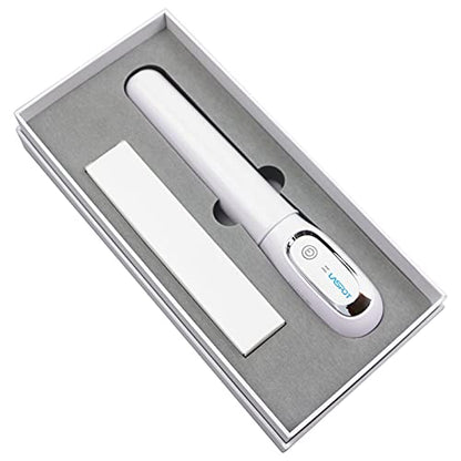 Upgraded Vaginal Rejuvenation Wand, January 2025 Edition