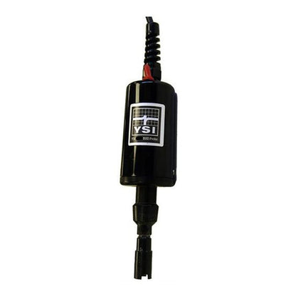 YSI 059895 Stir Shaft, Rubber Paddle