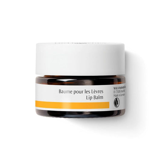 Dr. Hauschka Lip Balm, 0.15 Fluid Ounce