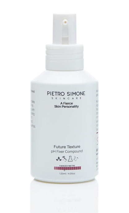 Pietro Simone Skincare Future Texture