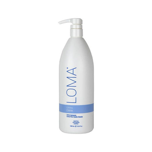 Loma Hair Care Calming Crème