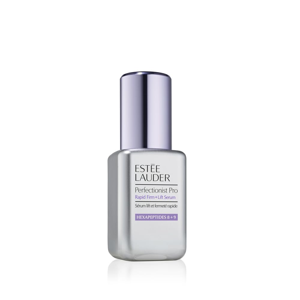 Estée Lauder Perfectionist Pro Rapid Firm + Lift Face Serum with Hexapeptides 8 + 9