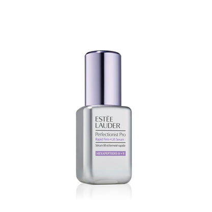 Estée Lauder Perfectionist Pro Rapid Firm + Lift Face Serum with Hexapeptides 8 + 9