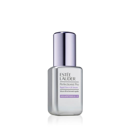 Estée Lauder Perfectionist Pro Rapid Firm + Lift Face Serum with Hexapeptides 8 + 9