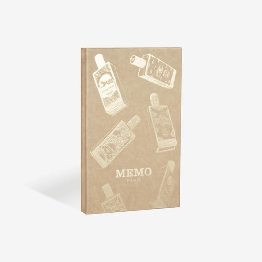 Memo Paris Discovery Set 1 5ml