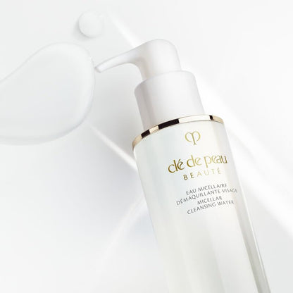 Cl%C3%A9 Peau Beaut%C3%A9 Micellar Cleansing