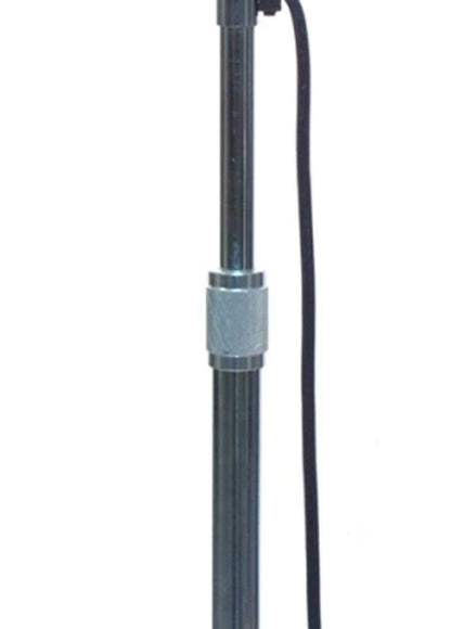 Graham-Field Medical Exam Lamp – Flexible Gooseneck Light, Adjustable Height, 110V Plug