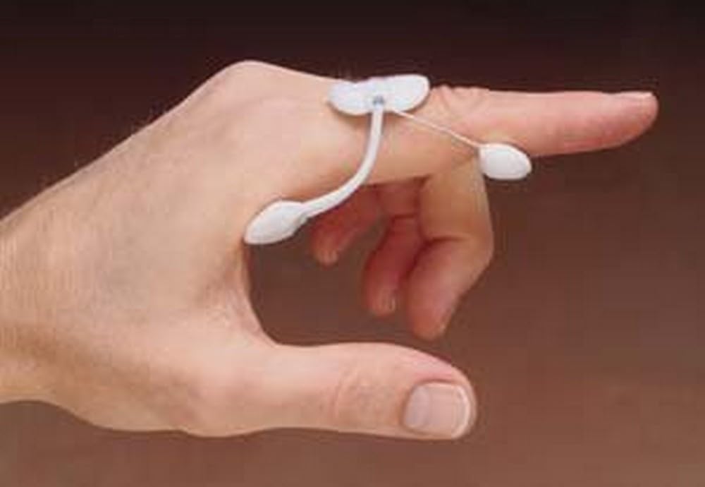 LMB Spring Finger Extension Assist, Size: A