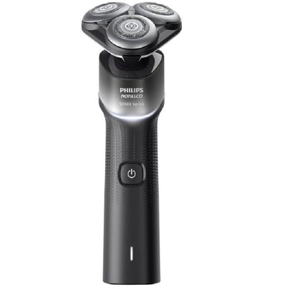 Philips Norelco X5004 Rechargeable Wet & Dry Shaver with Precision Trimmer