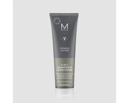 MITCH by Paul Mitchell Cleanse & Style Gift Set