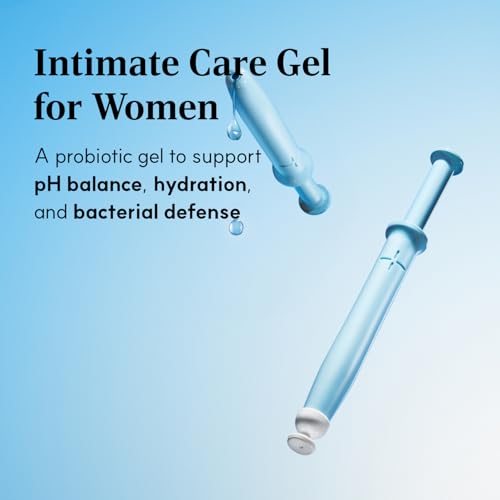 LACTOMEDI Intimate Care Gel 10 pcs & Foaming Wash Set