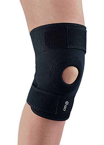 iGO i-96105 Deluxe Knee Support, Medium