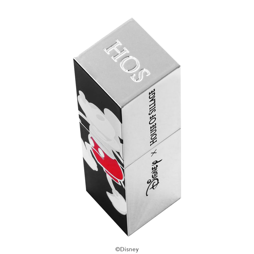 House Sillage Disney Beauty Lipstick