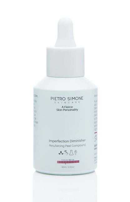 Pietro Simone Skincare Imperfection Diminisher
