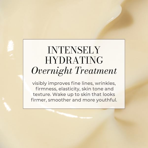 Meaningful Beauty Age Recovery Night Crème with Retinol