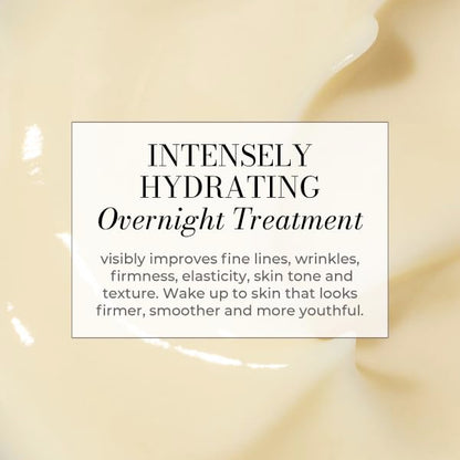 Meaningful Beauty Age Recovery Night Crème with Retinol