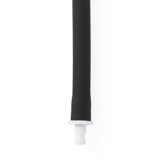 Medline Reusable 1-Tube Blood Pressure Cuff with Bayonet Connector, Adult Long,1,Each,MDS9913HPLREH