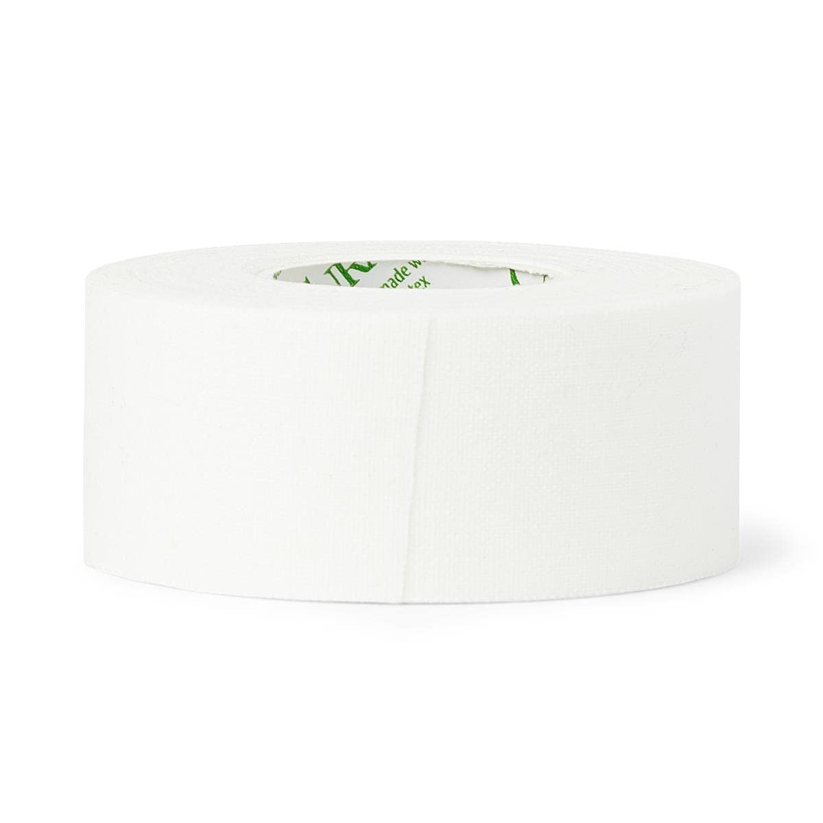 CURAD Ortho-Porous Sports Adhesive Tape, Latex Free, 1" x 10 Yards Size, Pack of 144