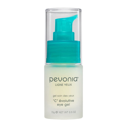 Pevonia "C" Evolutive Eye Gel, 15g