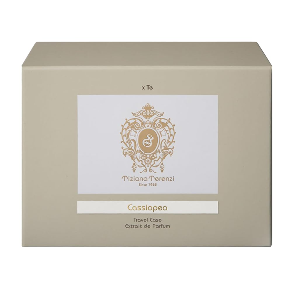 Tiziana Terenzi Cassiopea Luxury 0 33