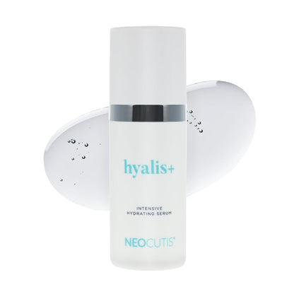 Neocutis Hyalis+ Intensive Hydrating Serum - Anti-Aging and Oil-Free