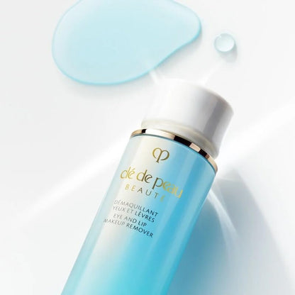 Cl%C3%A9 de Peau Beaut%C3%A9 REMOVER
