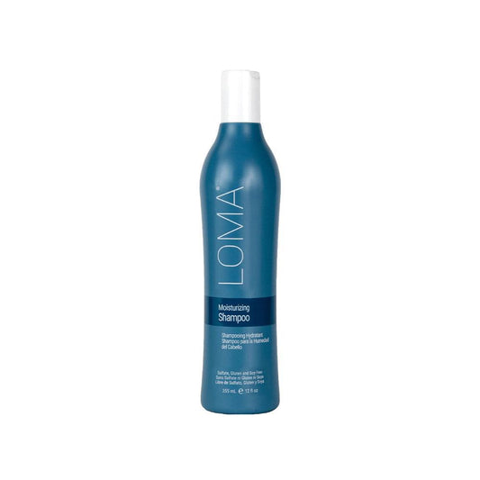 Loma Loma Moisturizing Shampoo