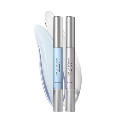 SkinMedica HA5 Smooth & Plump Lip System - Your Hydrating, Volumizing Lip Plumper for Visibly Fuller and Smoother Lips, 0.05 Oz