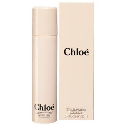 Chloe Signature/Chloe Deodorant Spray 3.3 Oz (100 Ml) (W)