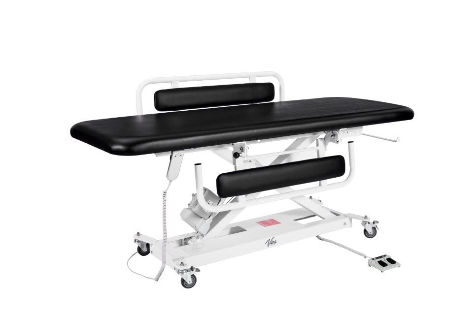 Xro Series Power Hi-Lo Exam Table Guardrails ONLY - Exam Table NOT Included