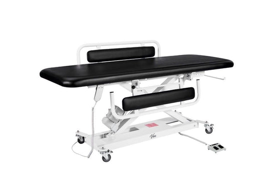 Xro Series Power Hi-Lo Exam Table Guardrails ONLY - Exam Table NOT Included