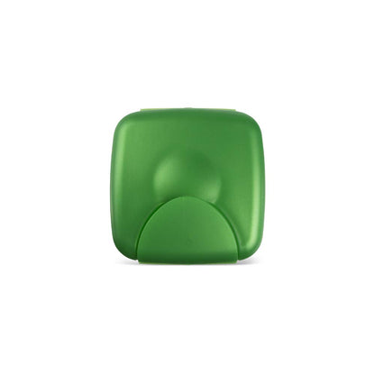 Radius Small Tampon/Condom Case, Green