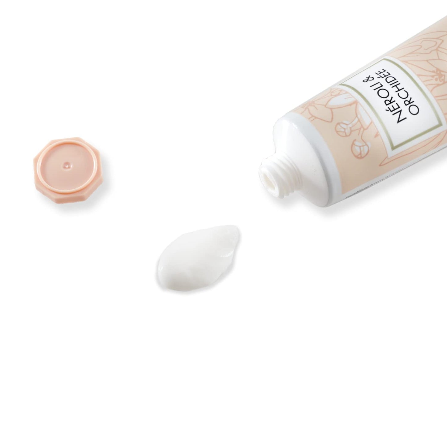 L'OCCITANE Hand Cream, Shea Butter Moisturizer, Nourishing Treatment For Dry Cracked Skin, Hydrating Comfort Care, Luxury Beauty Gift, Travel Friendly