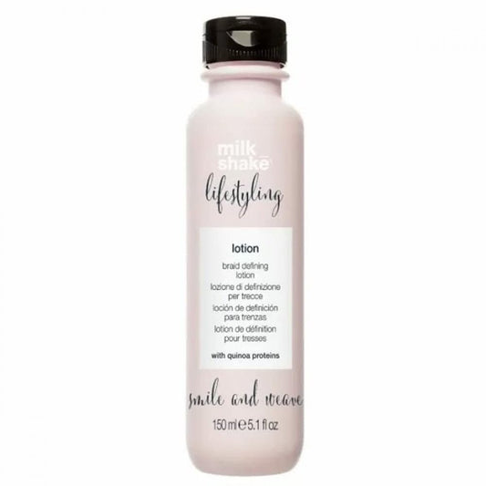 milk_shake Lifestyling Braid Defining Lotion, 5.1 fl. oz.