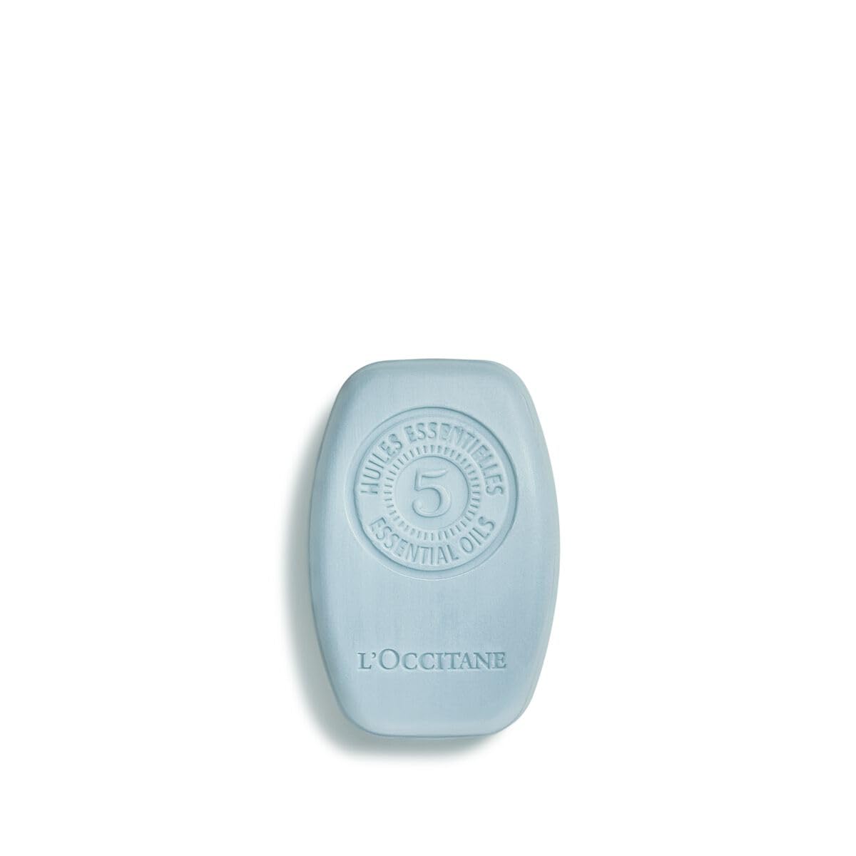 L'OCCITANE Purifying Freshness Solid Shampoo 2.10 fl oz